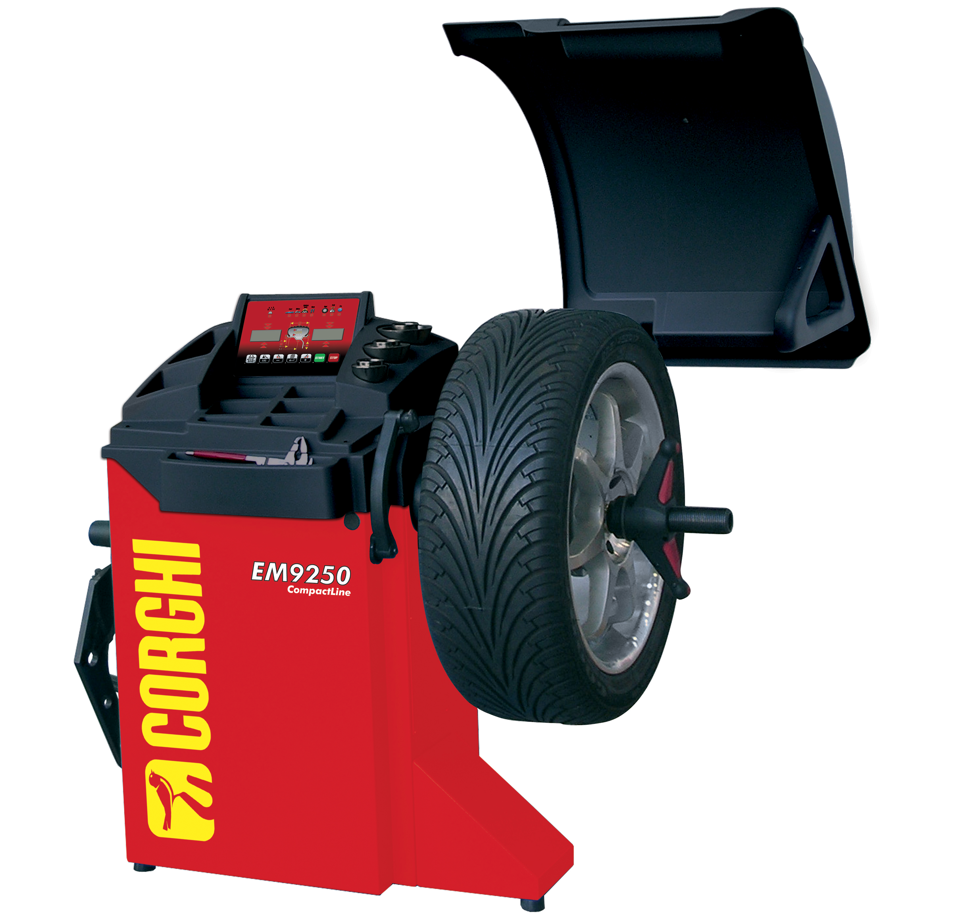 Corghi EM9250